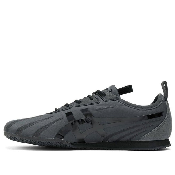 

Кроссовки тиррак кроссовки Onitsuka Tiger, черный
