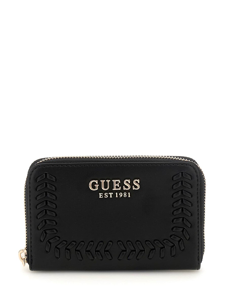 

Кошелек GUESS Tatum, черный