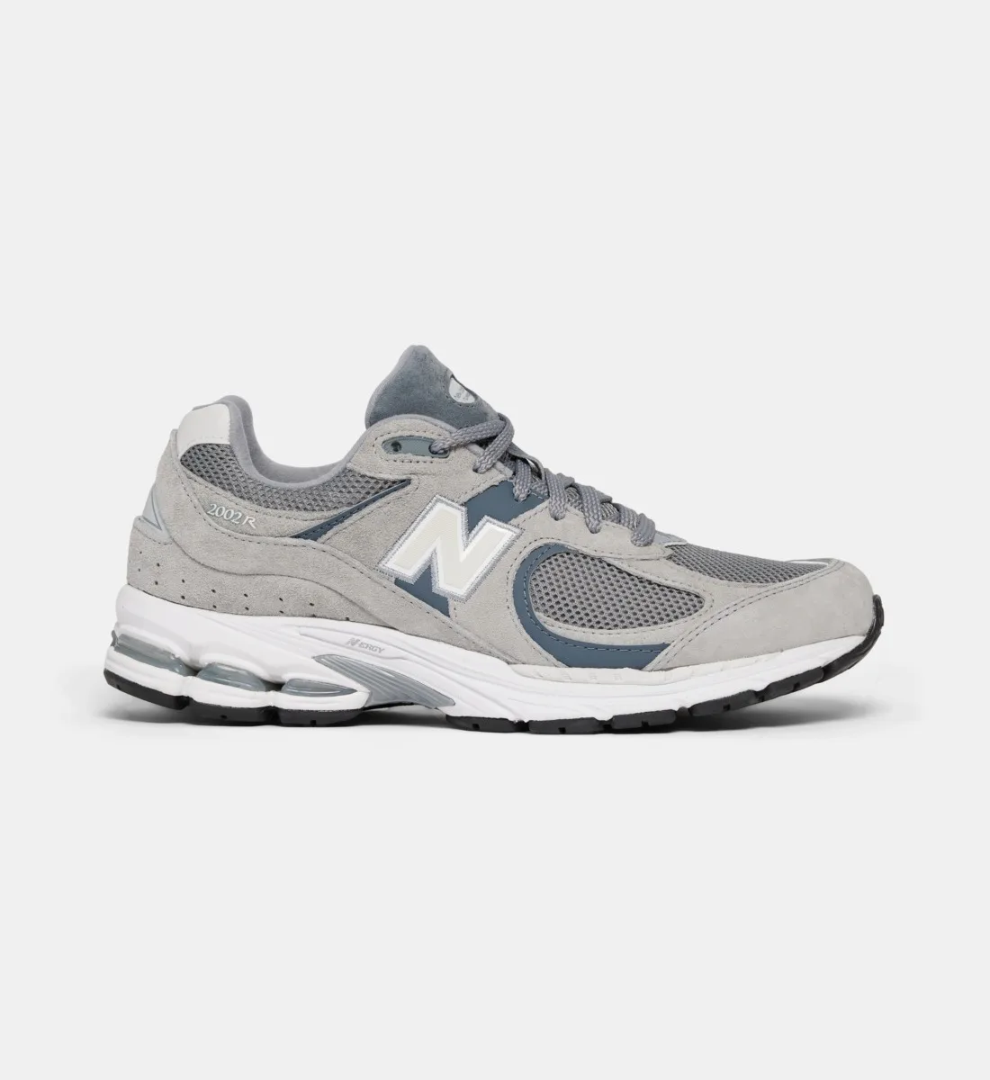 Кроссовки низкие M 2002 RST NEW BALANCE, серый