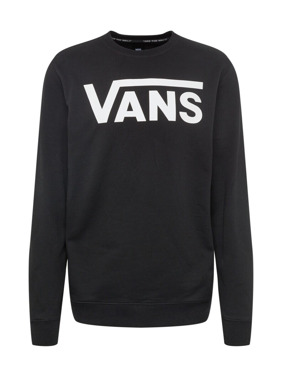 

Спортивная толстовка VANS, черный