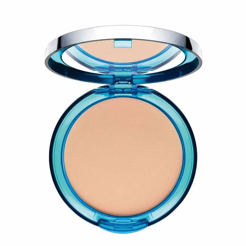 

Пудра Sun Protection Polvo Compacto Wet Dry Spf50 Artdeco, 1 шт
