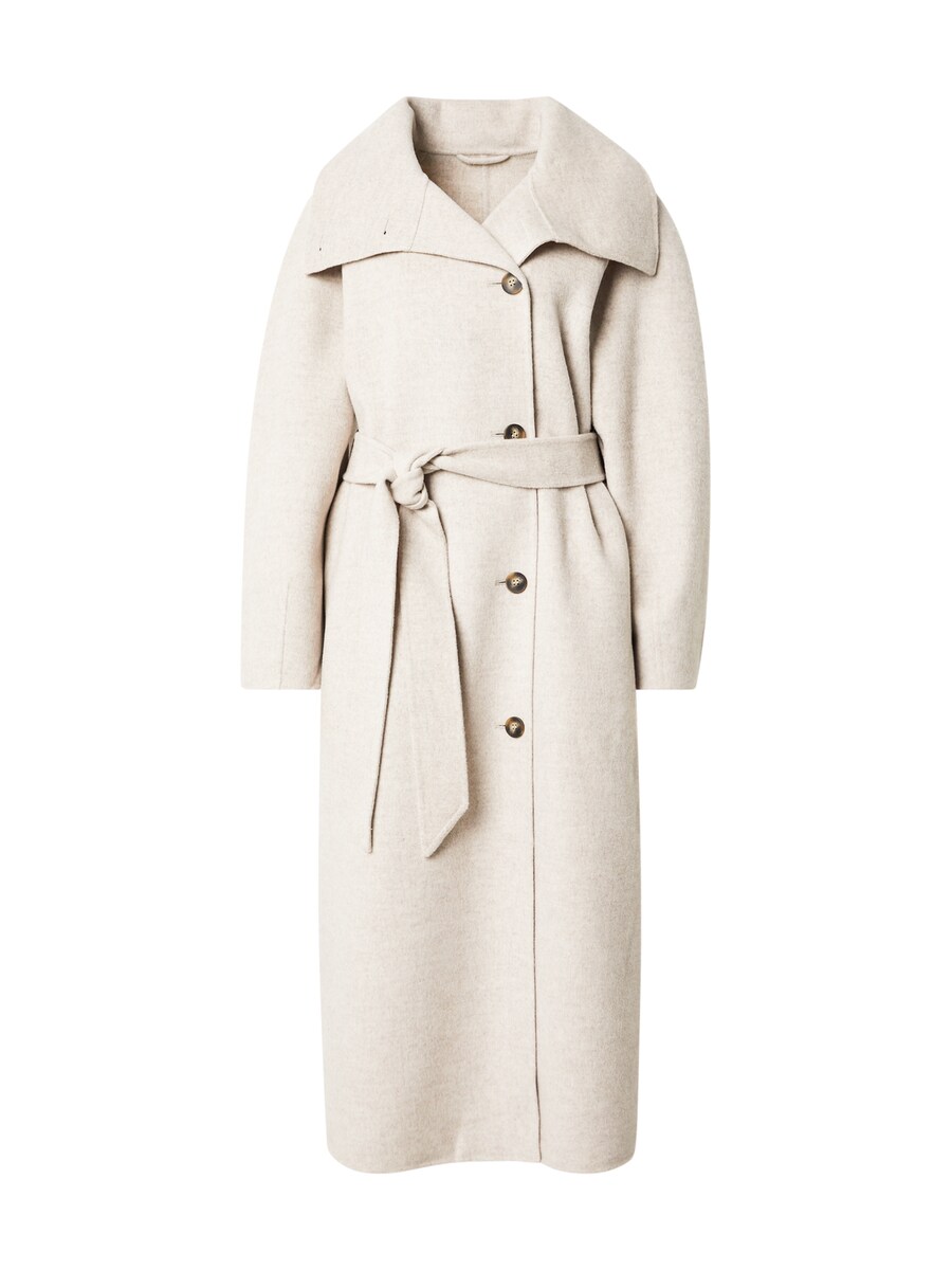 

Шерстяное пальто & Other Stories Between-Seasons Coat, цвет kitt