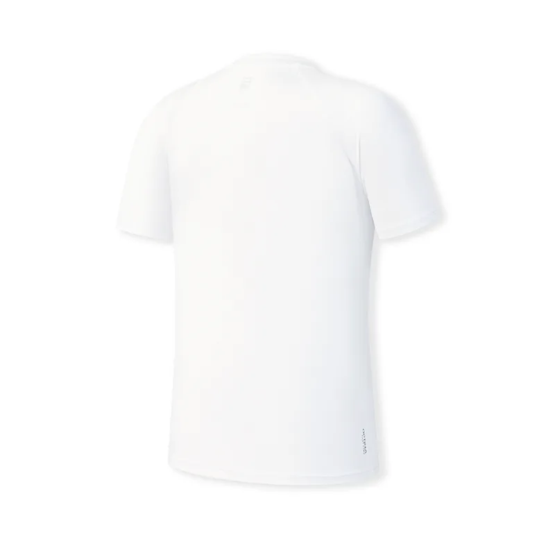 

FILA Футболка Fitness для женщин Jade White, Белый, FILA Футболка Fitness для женщин Jade White