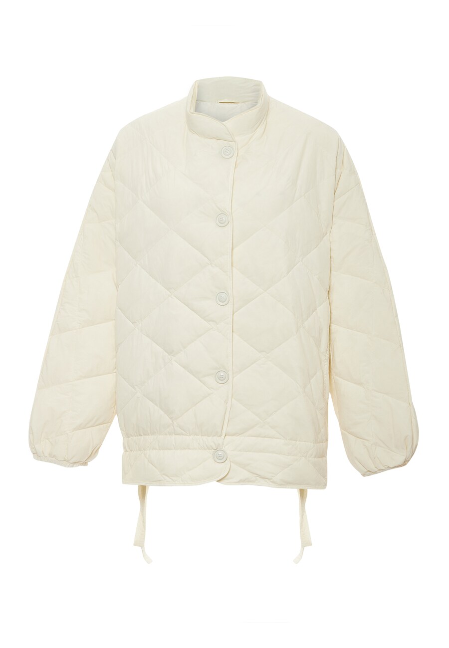 

Всесезонная куртка faina Between-Season Jacket, белый