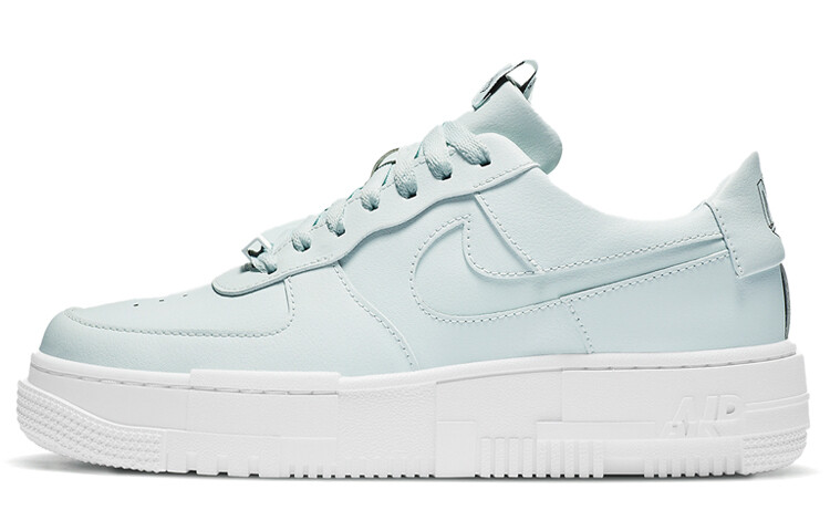 Кроссовки Nike Air Force 1 Pixel Ghost Aqua Women's