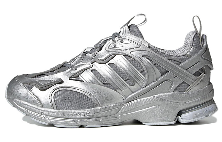 

Кроссовки Adidas Spiritain 2000 Unisex, серый/серебристый