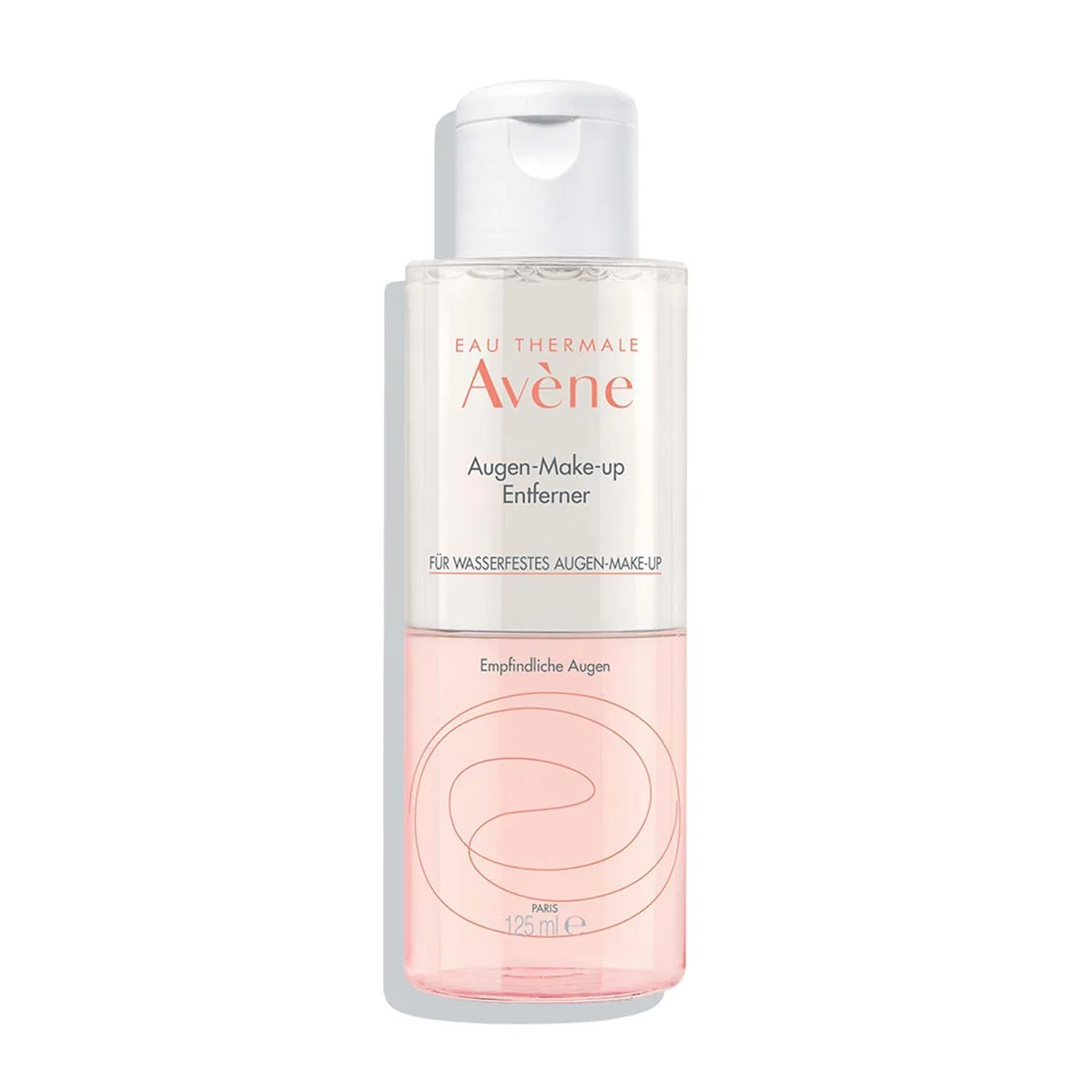 Мицеллярная вода Avene — С глаз «Intense Eye» от Avène
