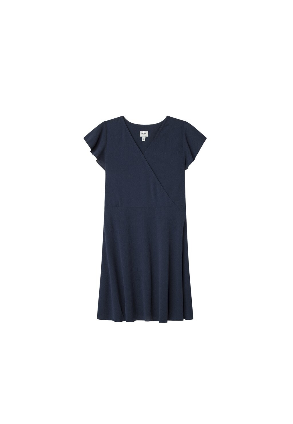 

Повседневное платье RACHNA Pepe Jeans, цвет dulwich blue