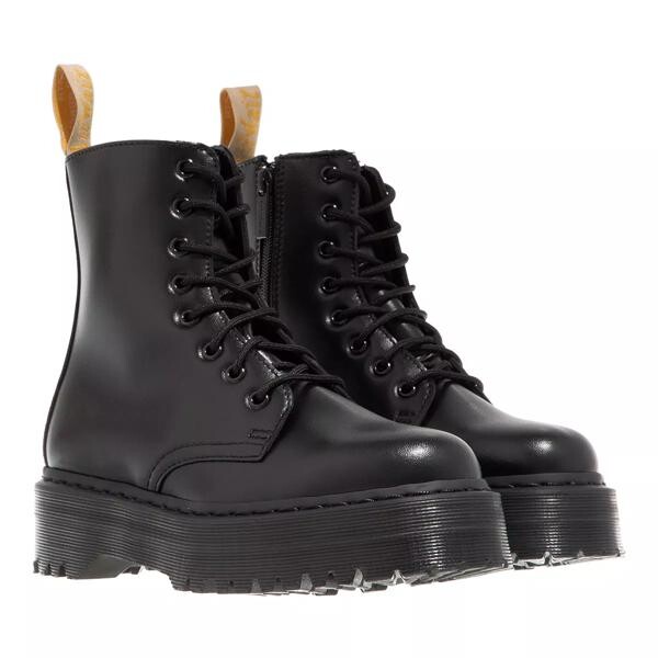 

Ботинки v jadon ii mono Dr. Martens, черный