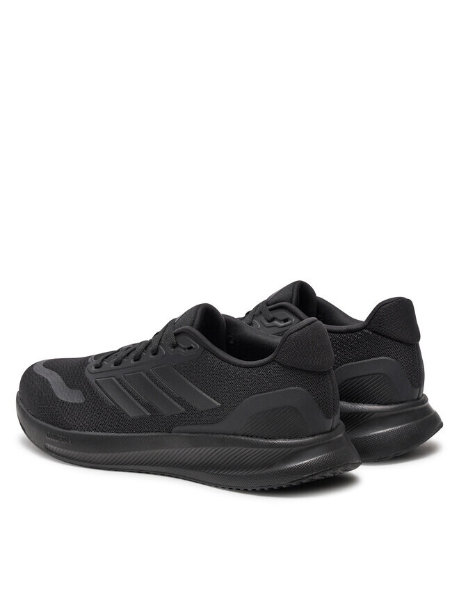 Кроссовки adidas Runfalcon 5 IE8812 Negro, черный — фото 3