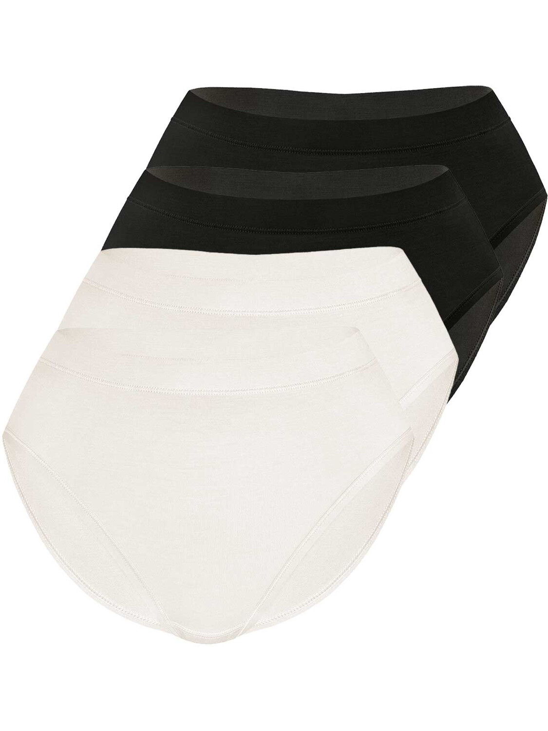 

Трусы Sassa 4er Sparpack Mini, цвет black black