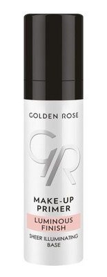 

Осветляющая база под макияж, 30 мл Golden Rose, Make Up