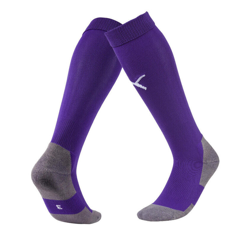 

Носки Puma, цвет violett/weiss