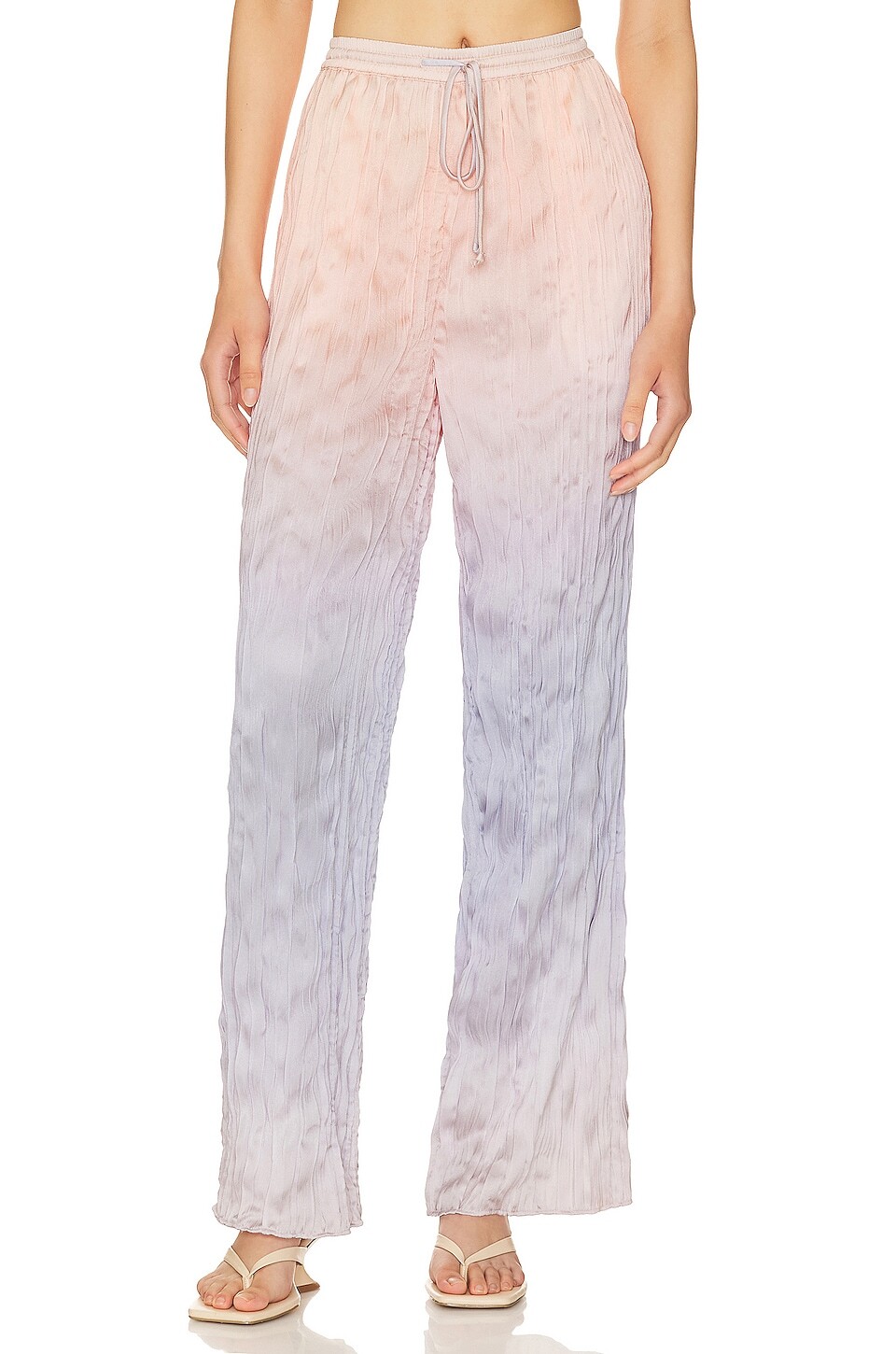 

Брюки Song of Style Thais, цвет Malibu Ombre