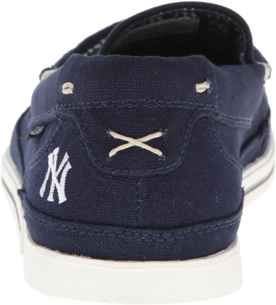 Туфли EastlandSheffield MBL Yankees - Sheffield MBL Yankees Men's, Marineblau — фото 3