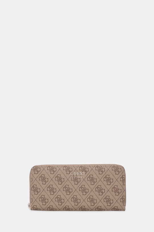 

Кошелек BRENTON Guess, зеленый