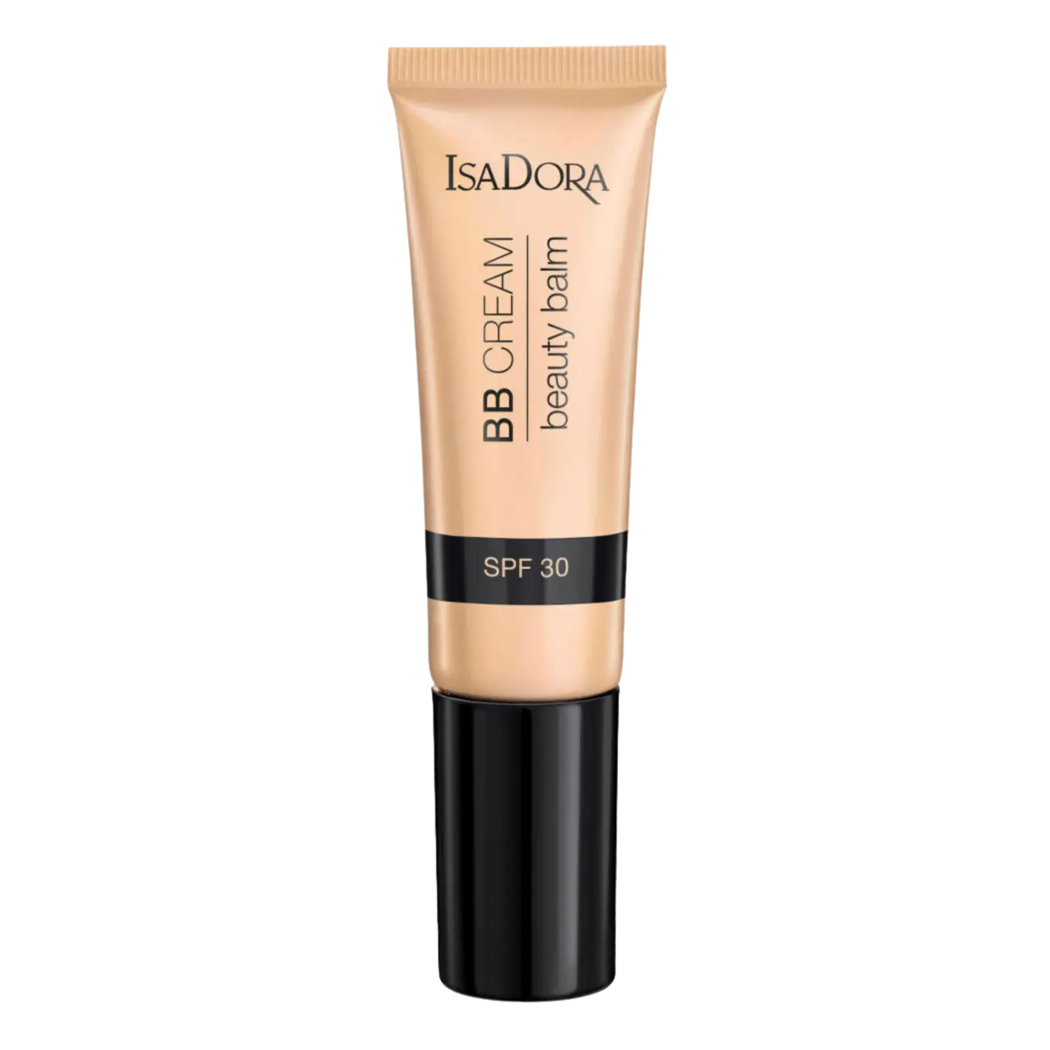 

Bb крем spf30 44 нейтральный нектар Isadora Beauty Balm, 30 мл