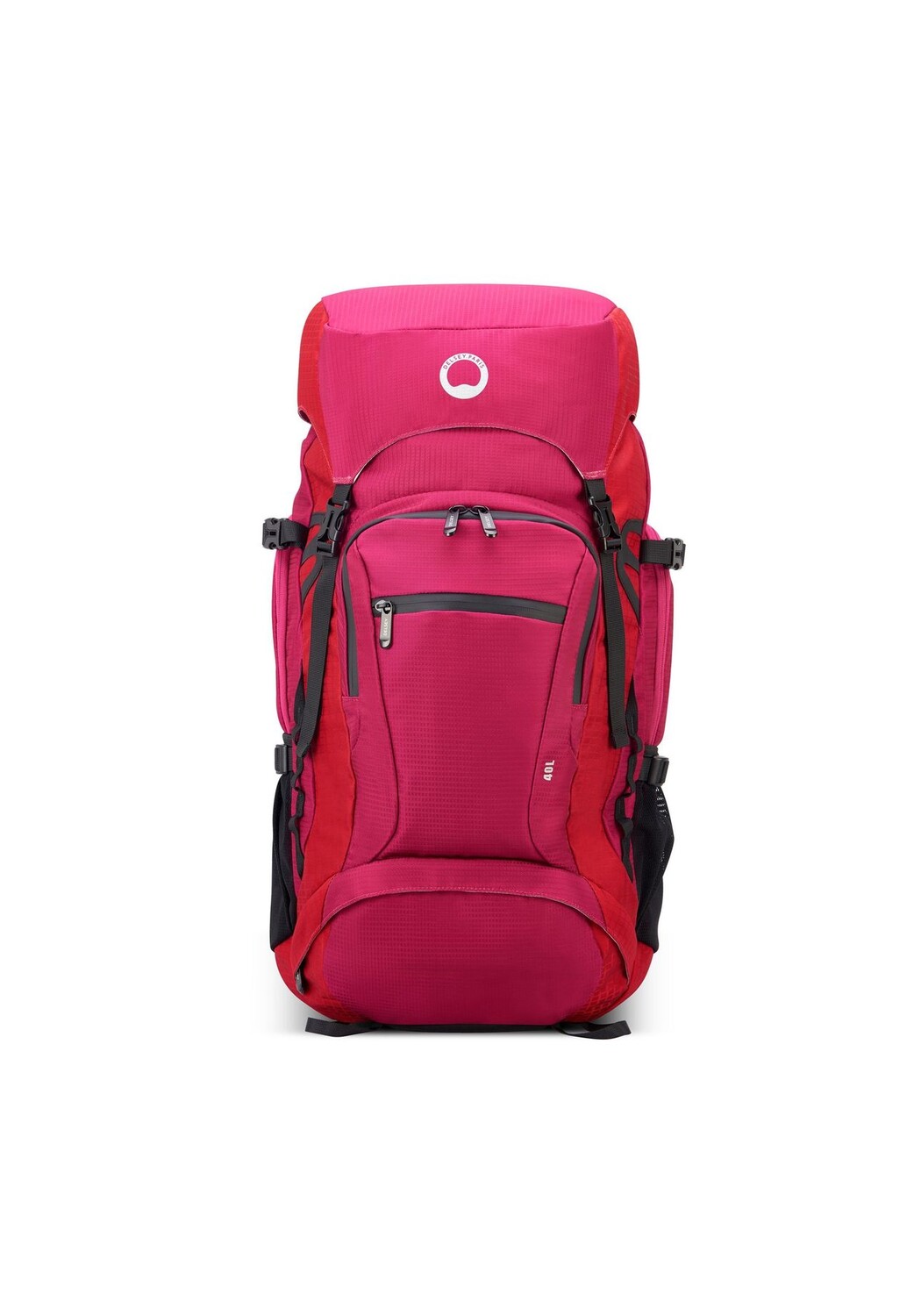 

Рюкзак Nomade L 59 см с отделением для ноутбука DELSEY PARIS, цвет Paonie