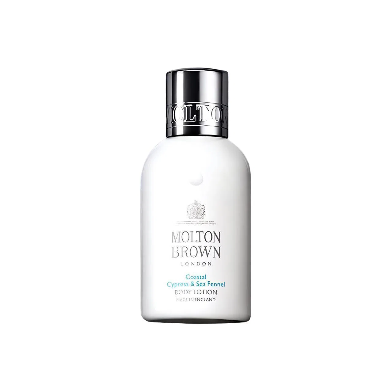 Лосьон для тела Molton Brown Coastal Cypress And Ocean Anise 300 мл — фото 3
