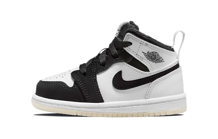 

Кроссовки Jordan 1 Mid Diamond Shorts TD