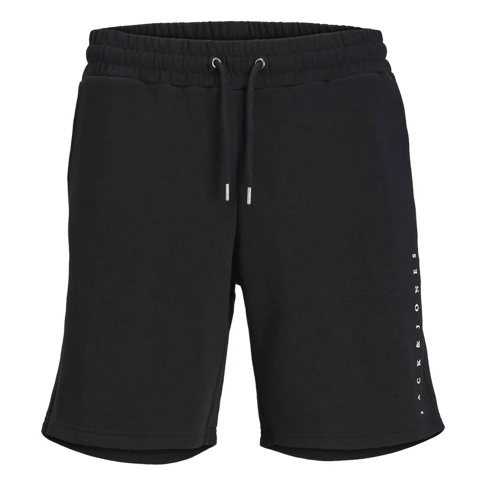 

Спортивные шорты Jack & Jones Gordon Star, черный