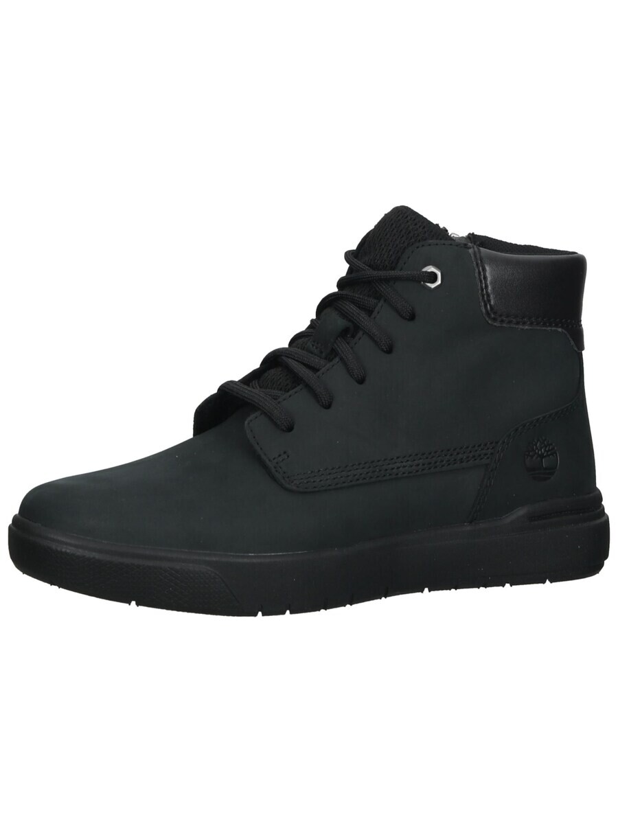 

Кроссовки Timberland, черный
