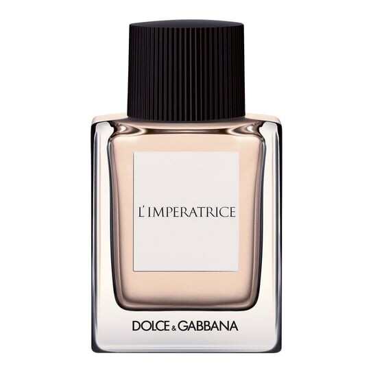 

Туалетная вода, 50 мл Dolce & Gabbana, Anthology, l'Imperatrice