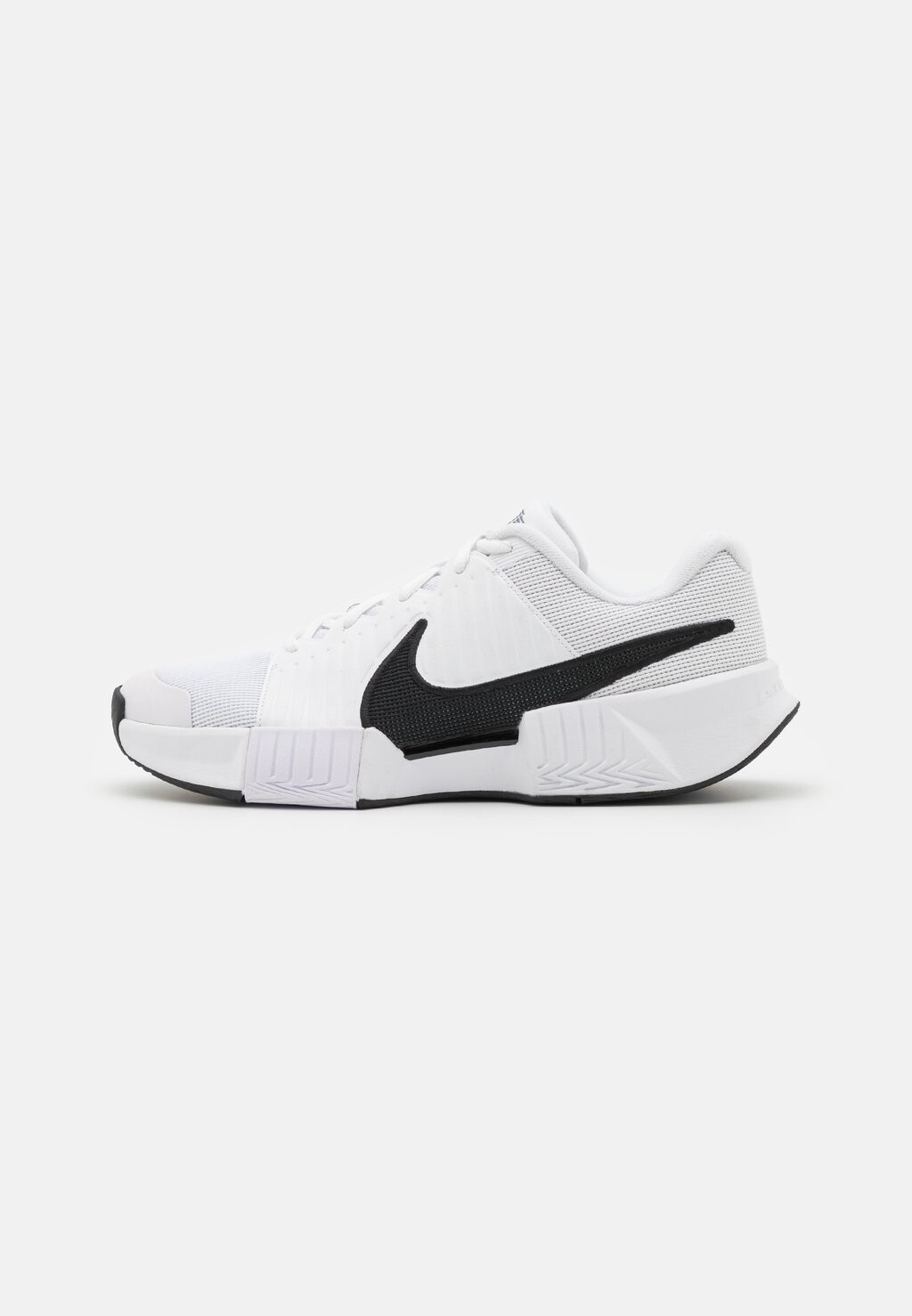 

Все туфли для тенниса Gp Challenge Pro Nike, цвет white/black