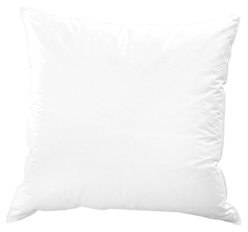 

Подушка - хлопковый чехол - 80 х 80 см Häussling Heinrich GmbH & Co., белый