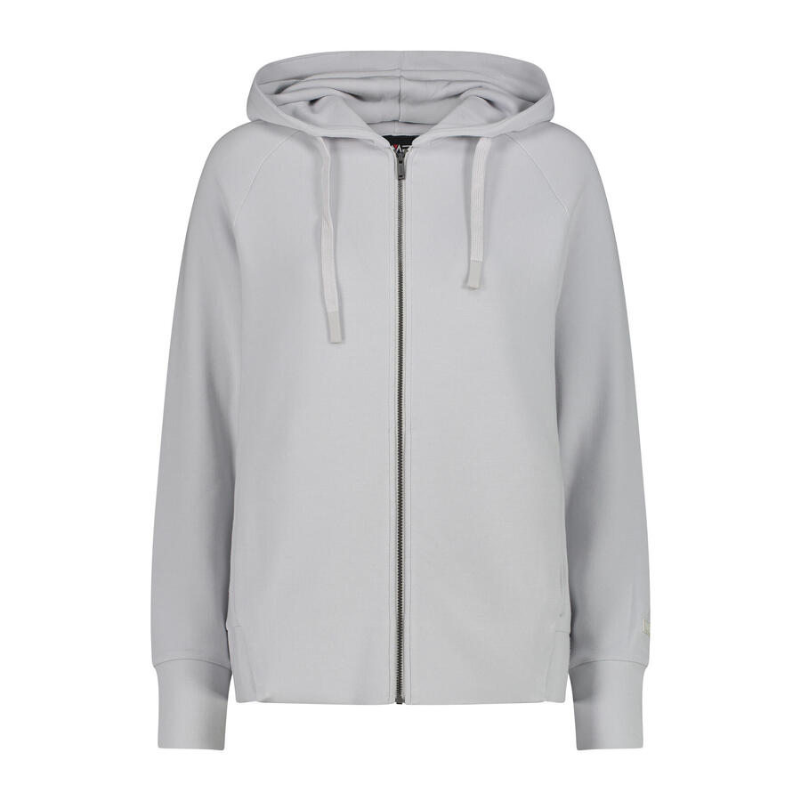 

Женская толстовка CMP WOMAN JACKET FIX HOOD 32M3926