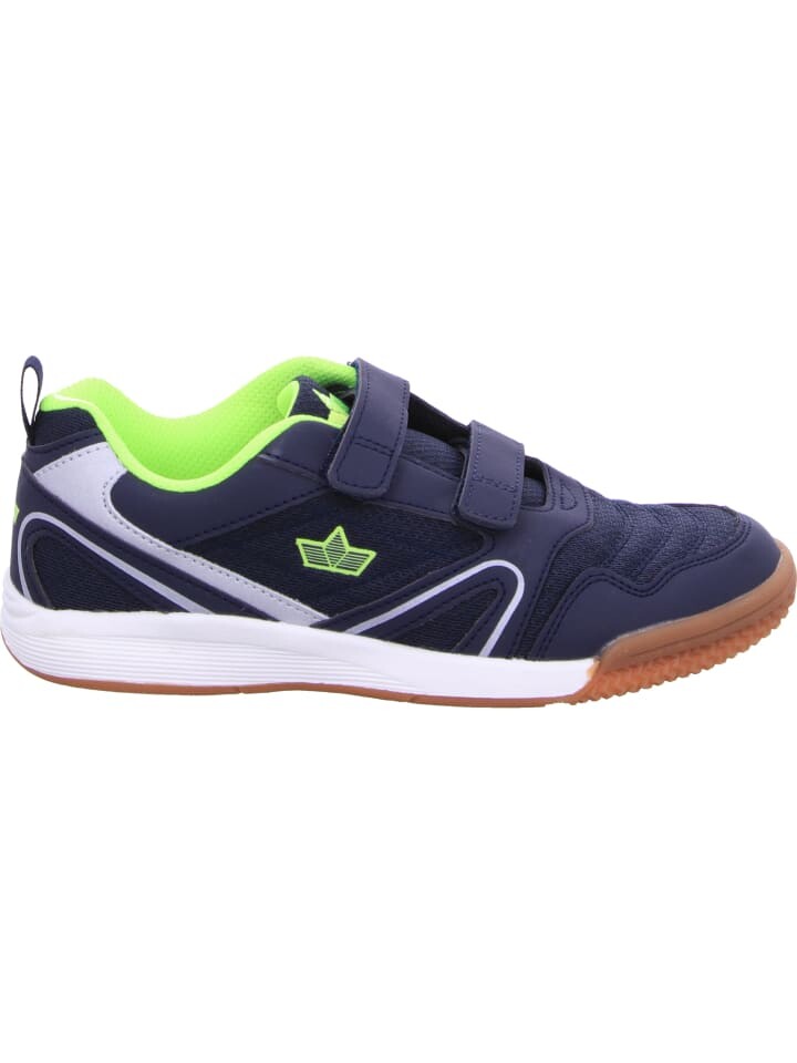 Кроссовки Lico Sportschuh, синий — фото 2