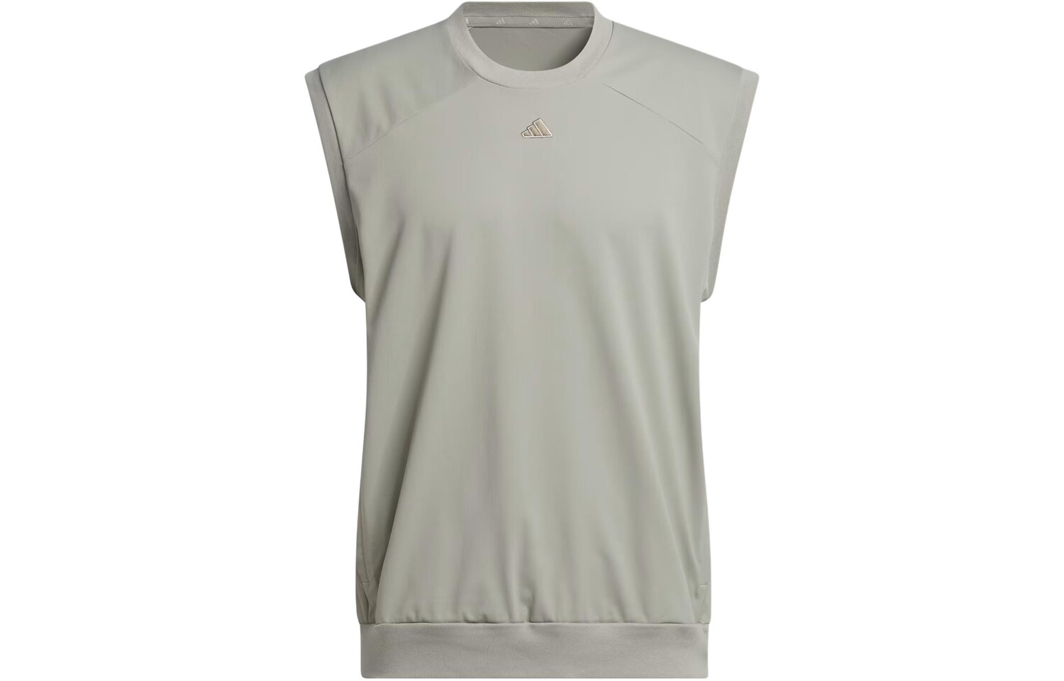 

Майка мужская Pebble Grey Adidas, серый