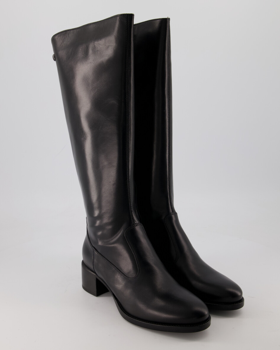 

Ботинки Nero Giardini Schaftstiefel, черный