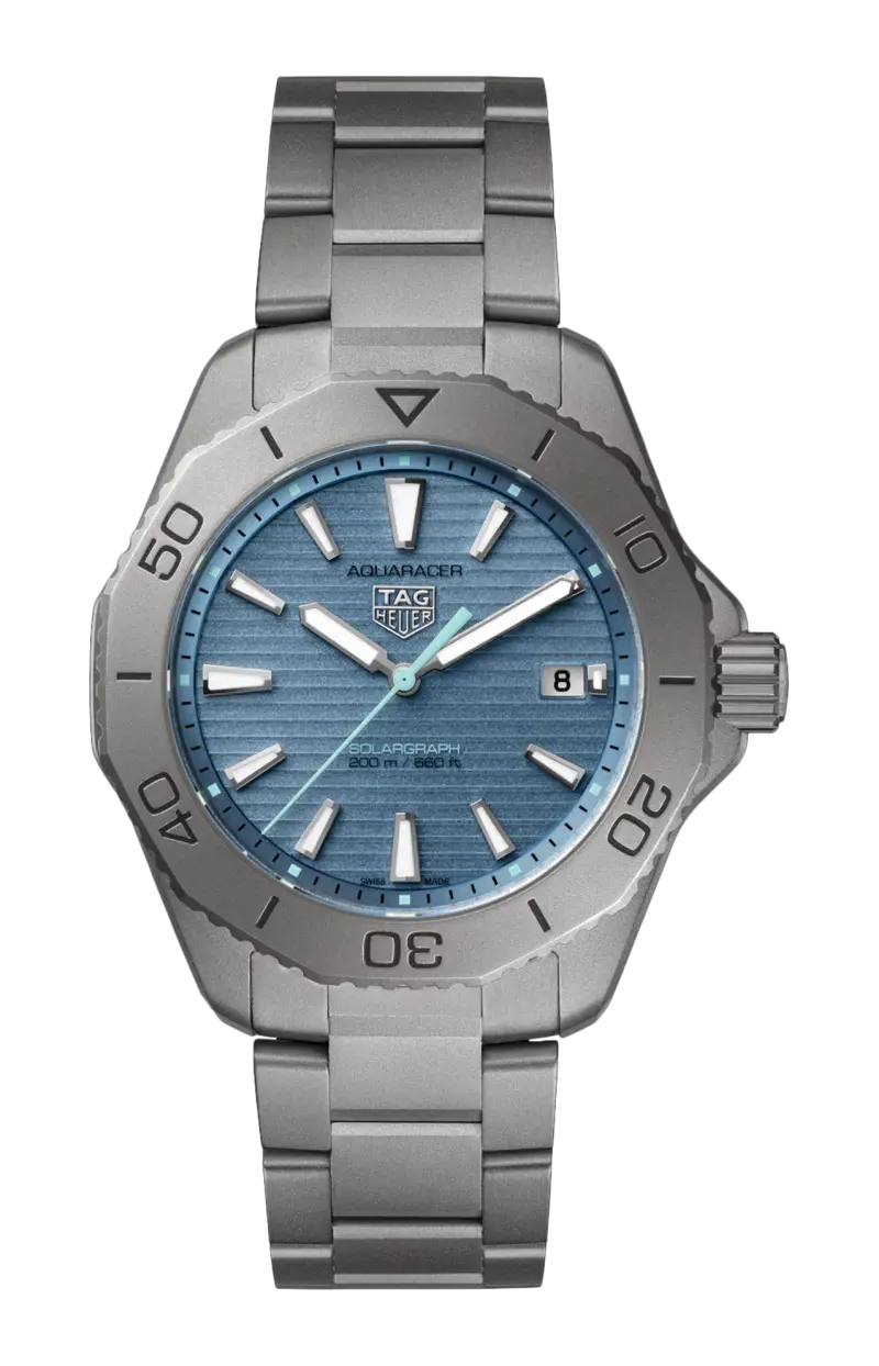

Tag heuer aquaracer professional 200 solargraph - wbp1182.bf0000 TAG HEUER