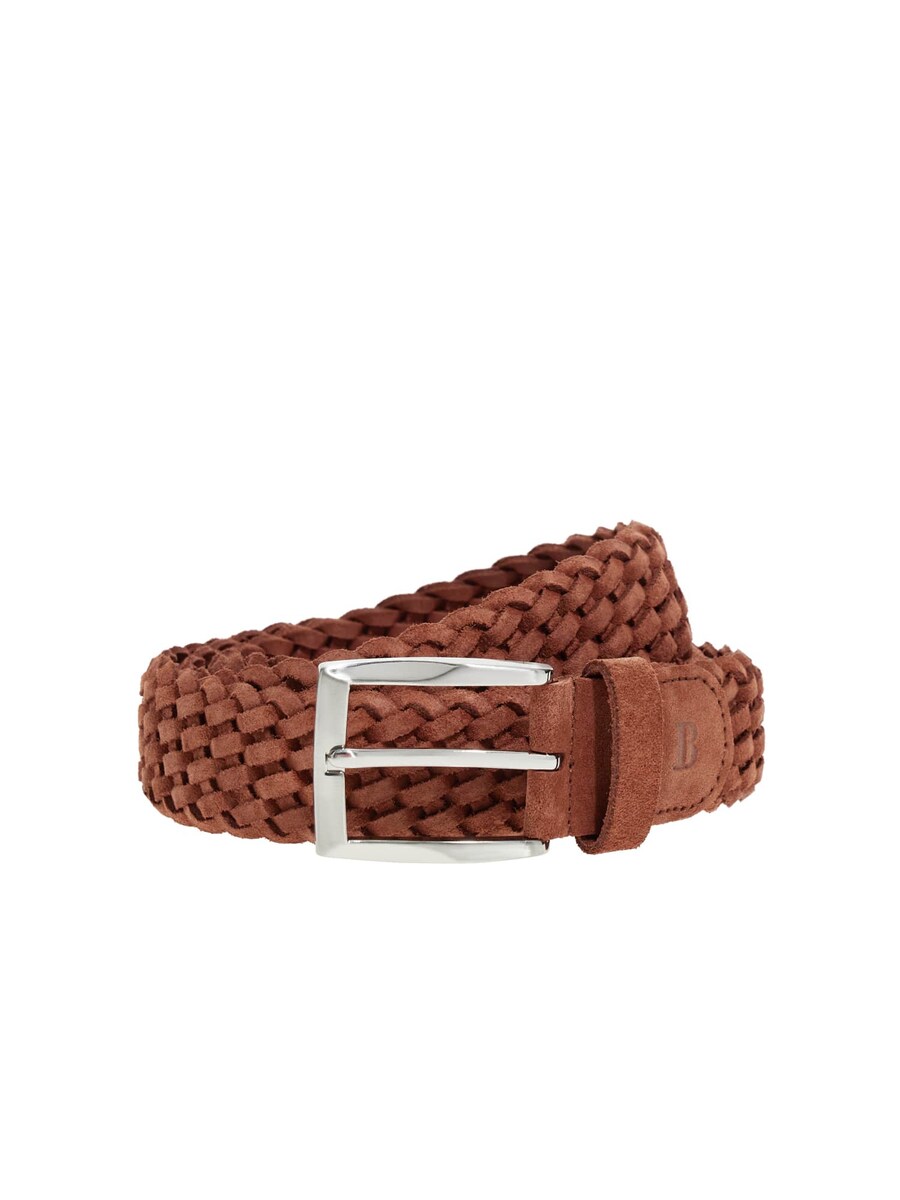 

Ремень Boggi Milano, цвет Rusty red