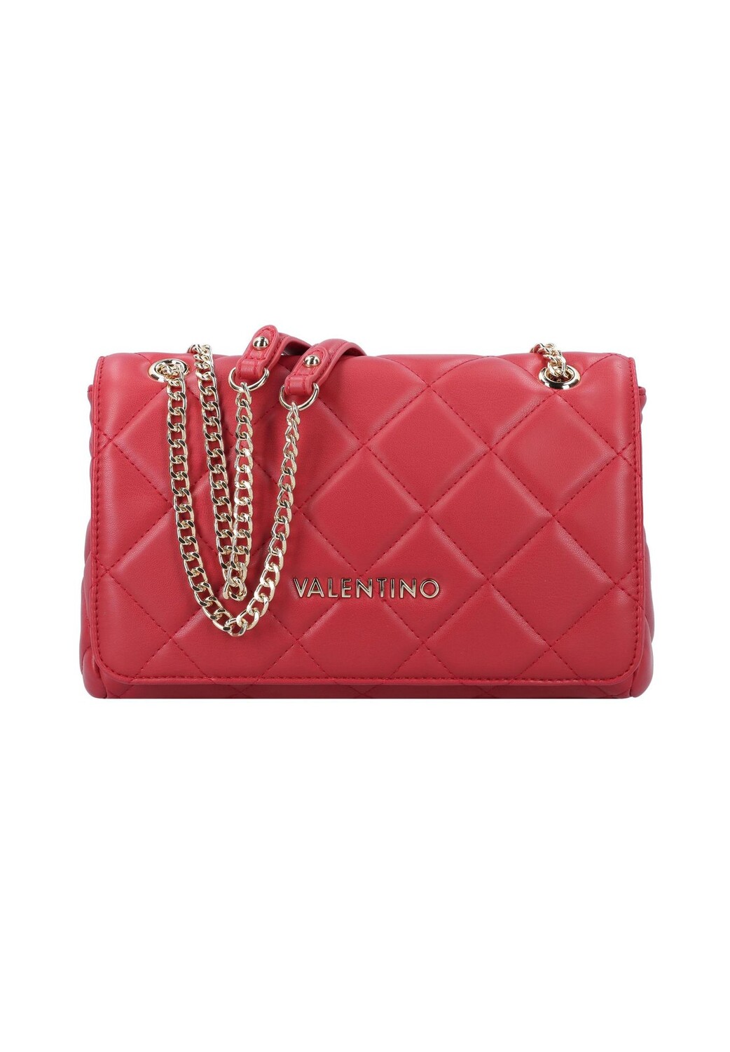 

Сумка на плечо Ocarina 25,5 см VALENTINO, цвет Rosso