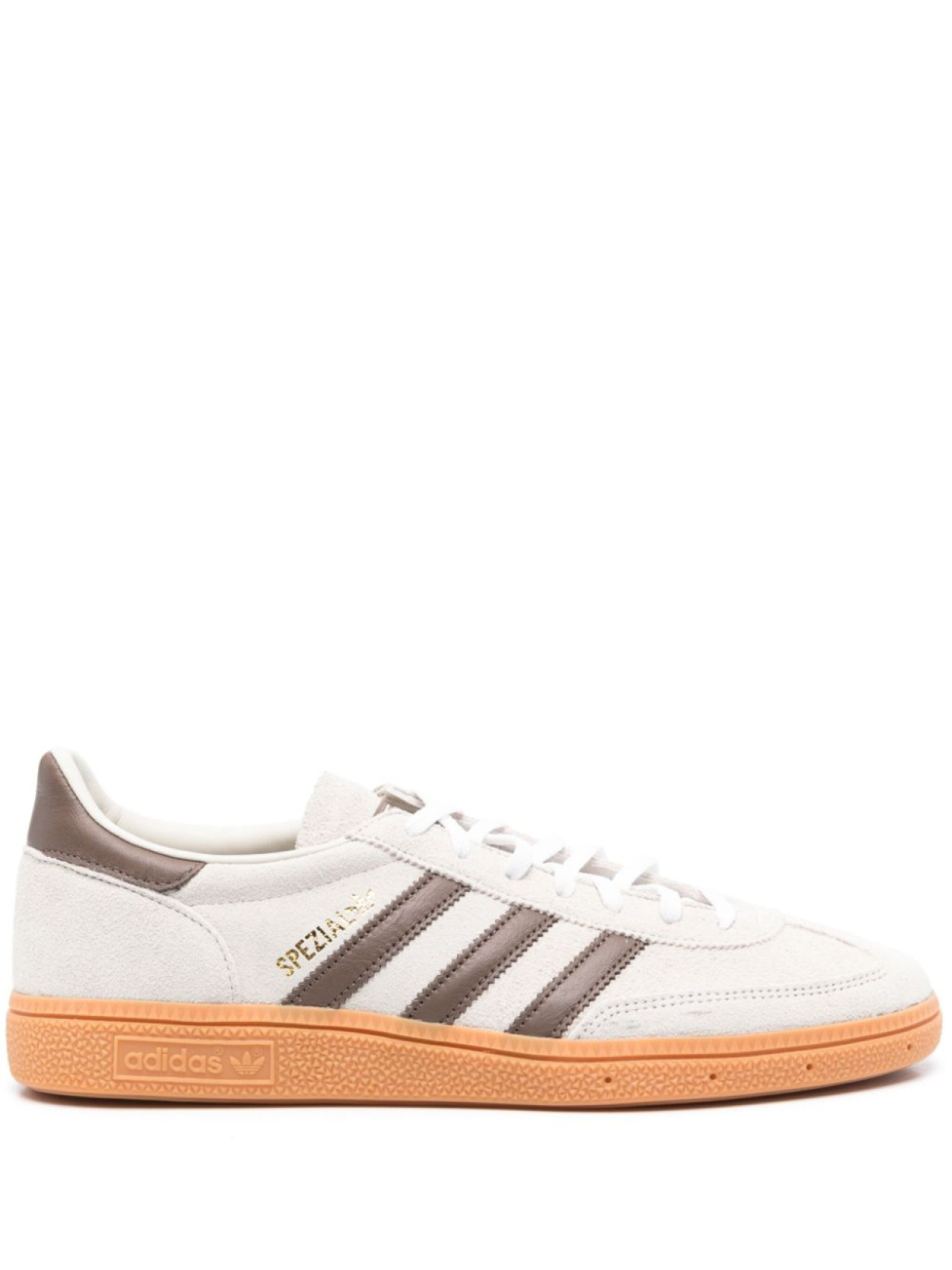 

Adidas кроссовки Handball Spezial, нейтральный цвет