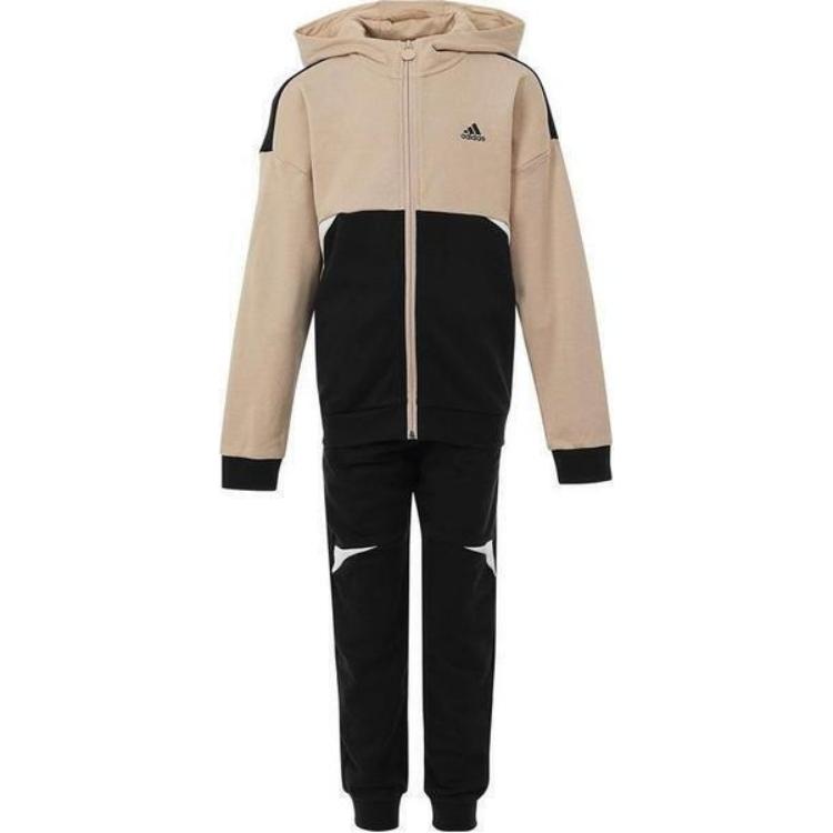 

Детский спортивный костюм Adidas (хаки)