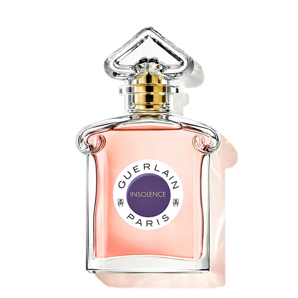 

Туалетная вода для женщин Insolence Guerlain, 75 ml