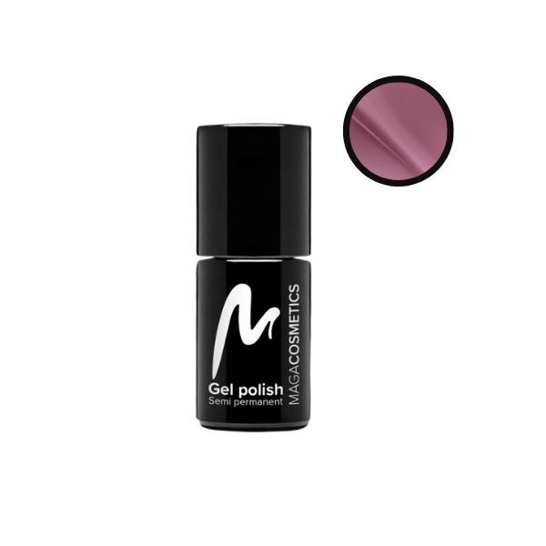 

Гибридный лак pk0003, 6 мл Maga Cosmetics, цвет pk0003