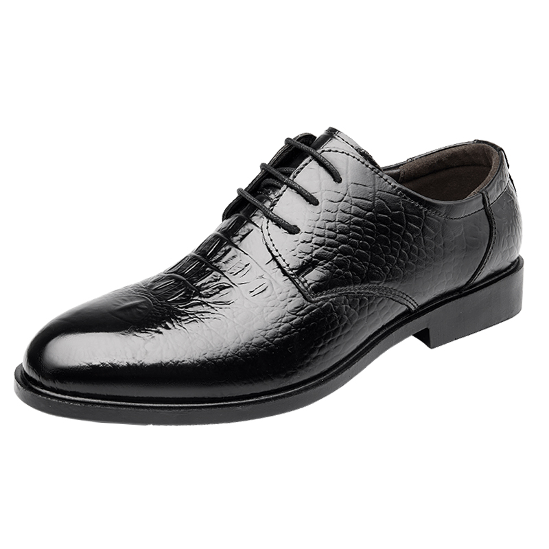 

Туфли мужские низкие Medd, Black