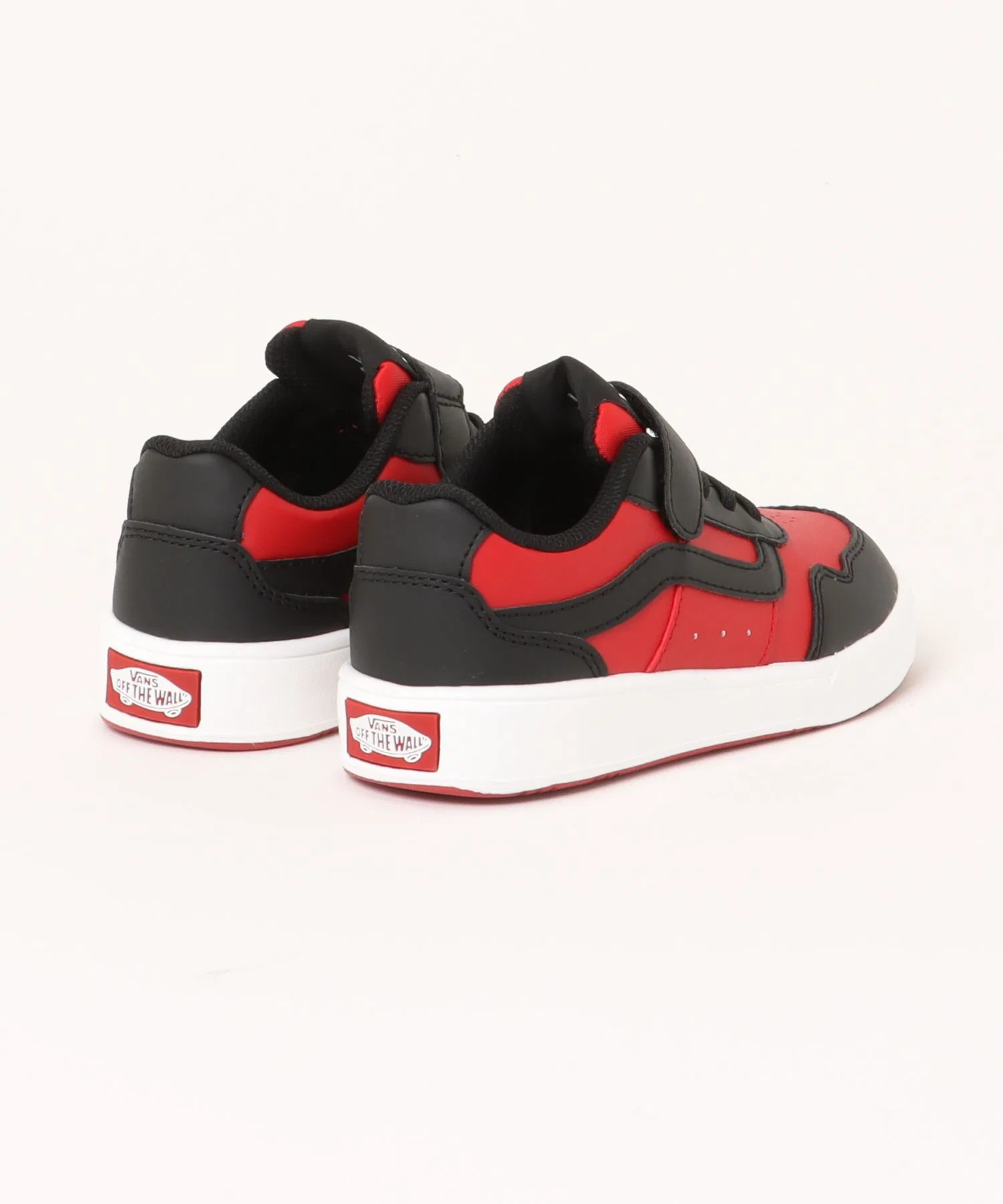 Мужские кроссовки VANS RIGIDA V2920K — фото 2