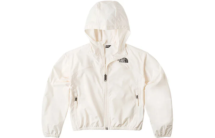 THE NORTH FACE Детская верхняя одежда ecru