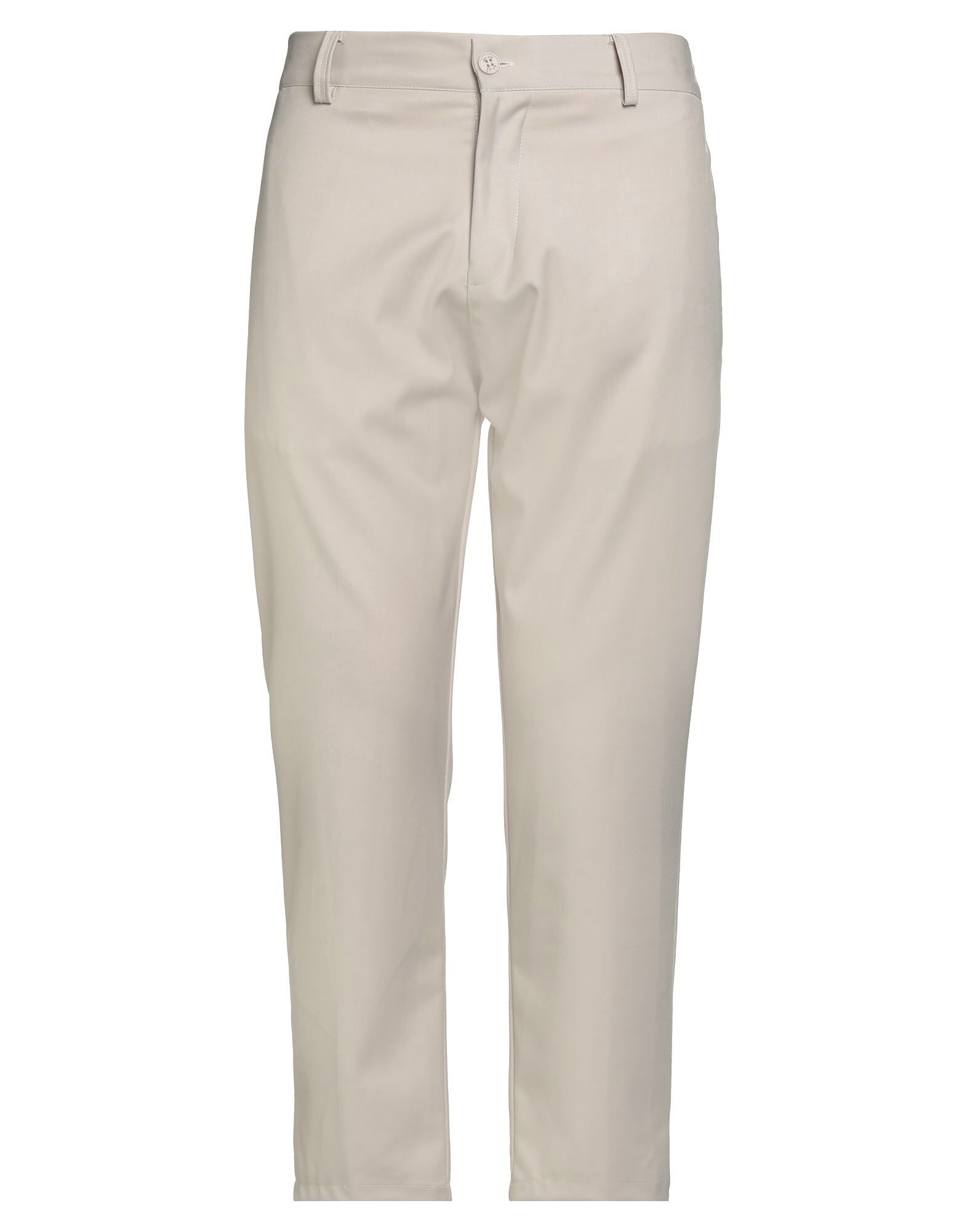 

Брюки Black Circus, бежевый