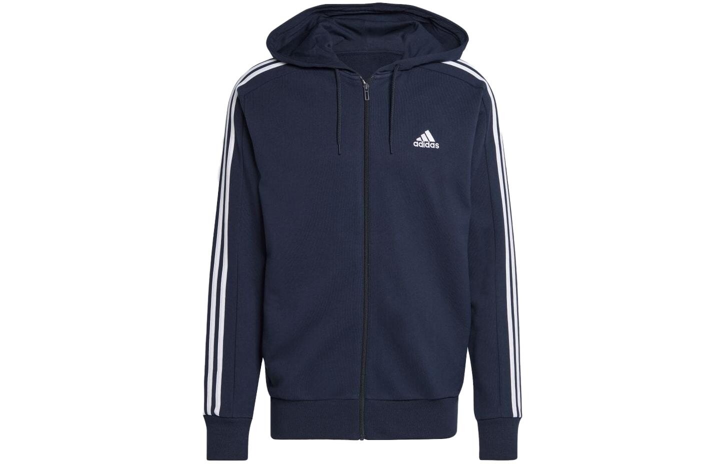 

Мужская куртка Adidas, синий