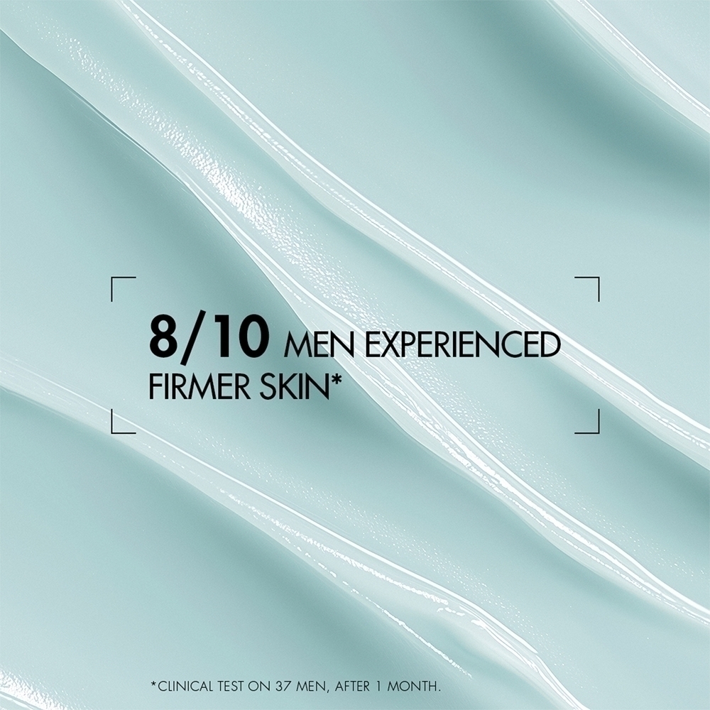 Охлаждающий криогель для коррекции фигуры Biotherm Homme Force Supreme Body Reshaper для мужчин, 125 мл — фото 3