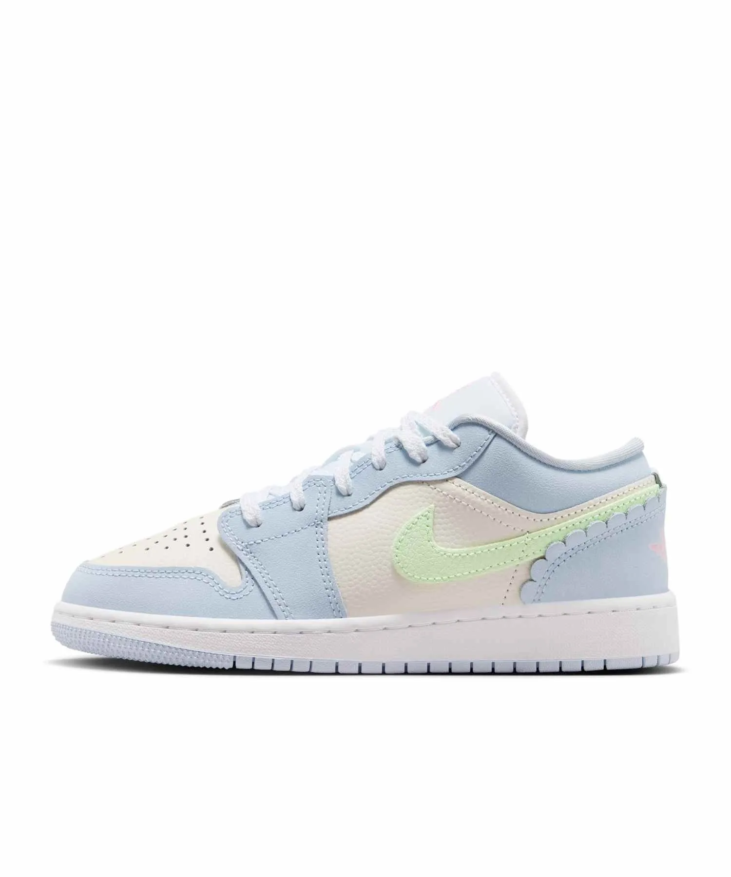 Детские кроссовки Jordan Brand Air Jordan 1 Low SE