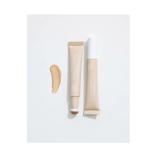 Тональный крем Eye Bright'n Conceal 001 Adjusting Skin Gosh, 1 UD — фото 3