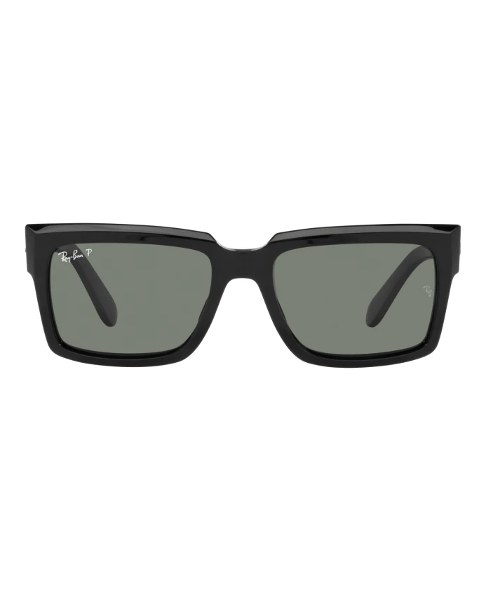 

Солнцезащитные очки Rb2191, поляризованные, инвернесс Ray-Ban, зеленый