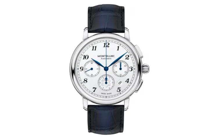 

Мужские часы MONTBLANC
